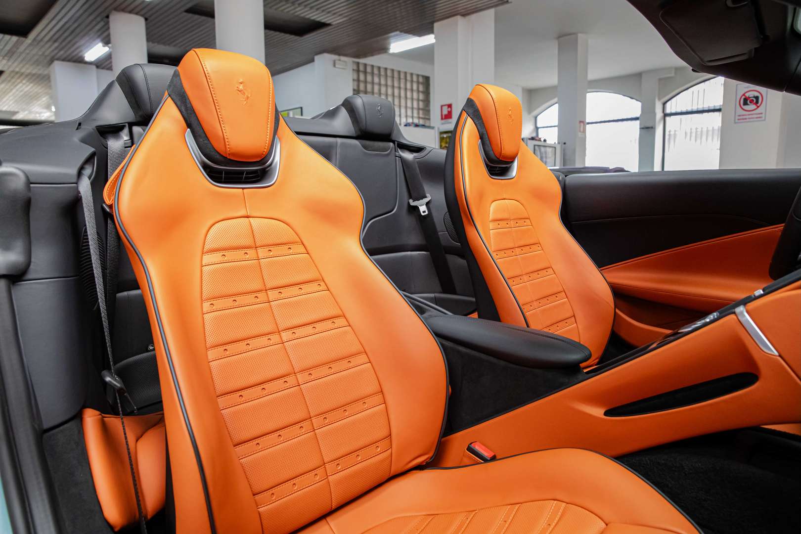 Ferrari Roma - 2024 - Joinsteer - #10