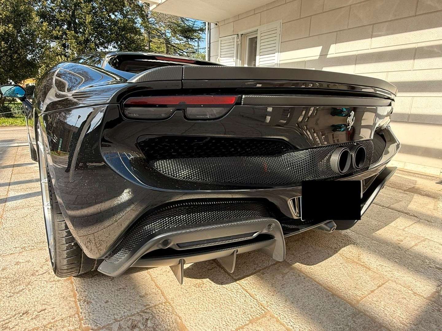 Ferrari 296 GTB - 2023 - Joinsteer - #9