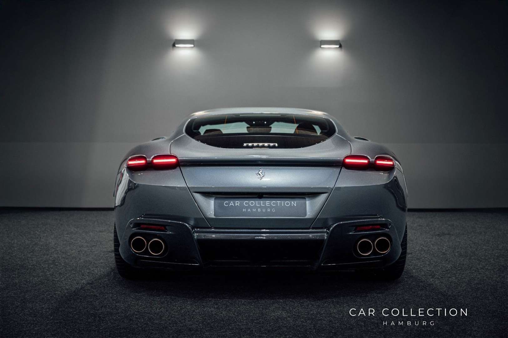 Ferrari Roma - 2022 - Joinsteer - #6