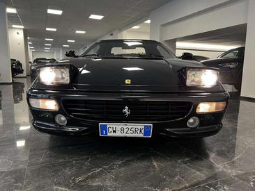 Ferrari F355 — photo 10