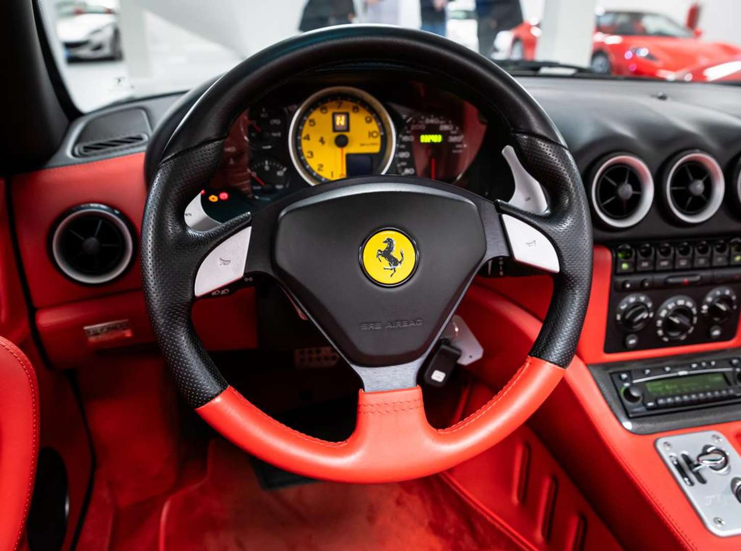 Ferrari 575 Superamerica - 2006 - Joinsteer - #8