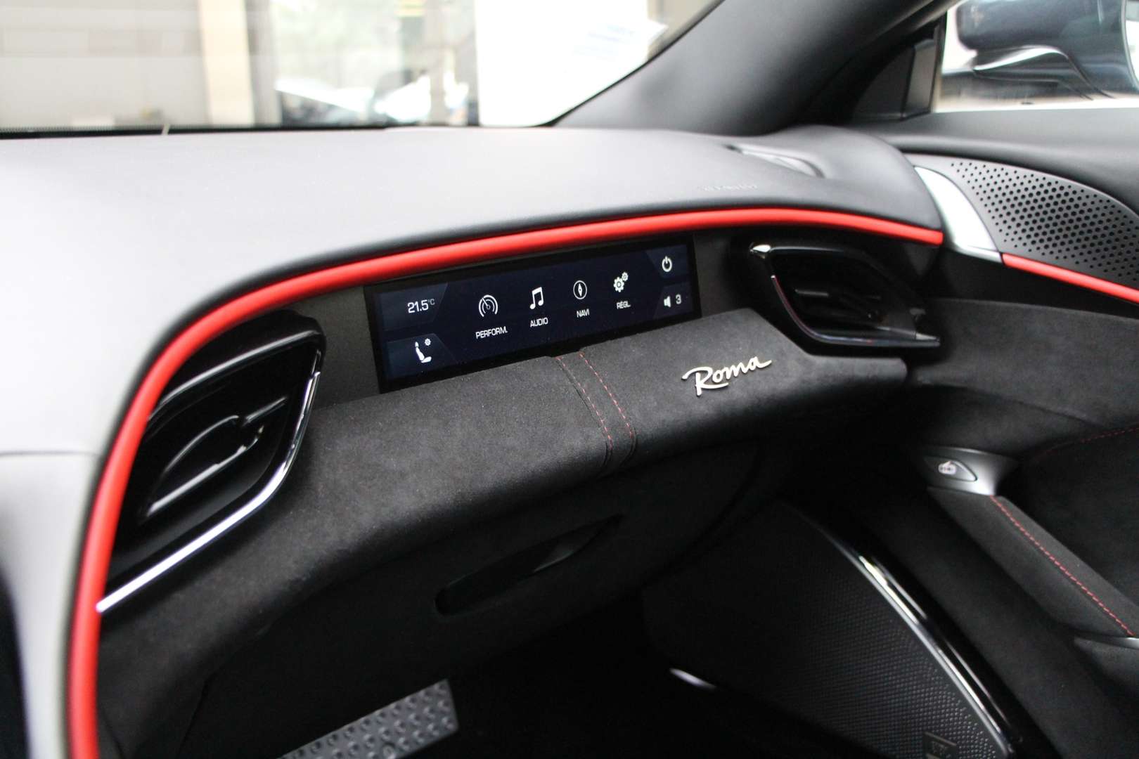 Ferrari Roma - 2021 - Joinsteer - #14