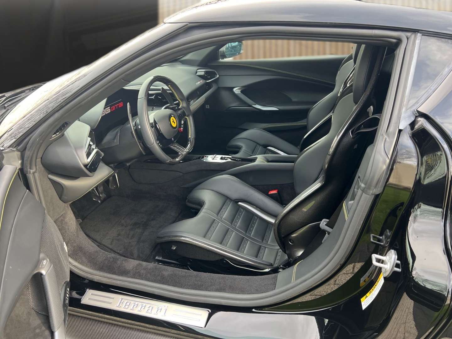 Ferrari 296 GTB - 2023 - Joinsteer - #10