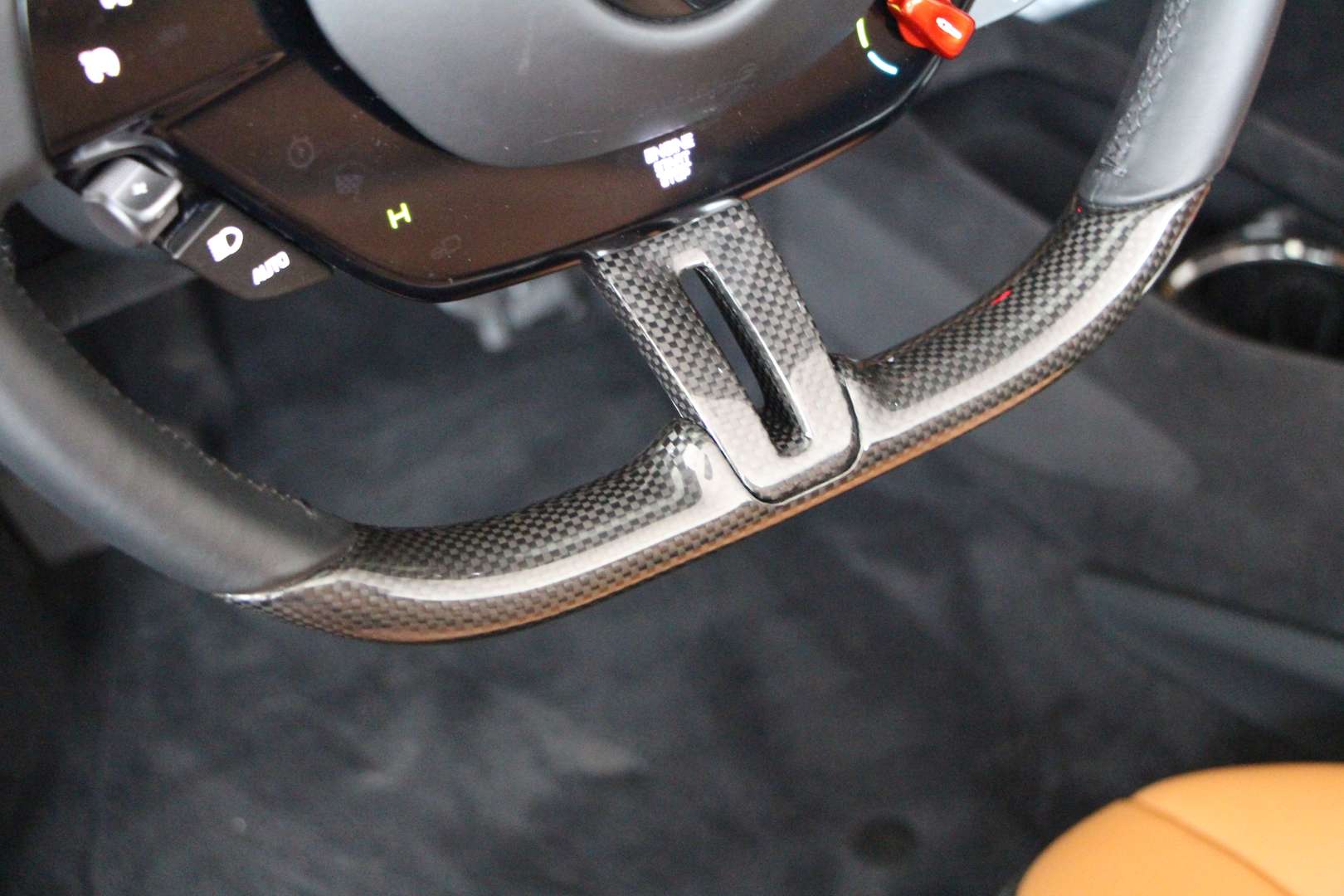 Ferrari SF90 Spider - 2022 - Joinsteer - #15