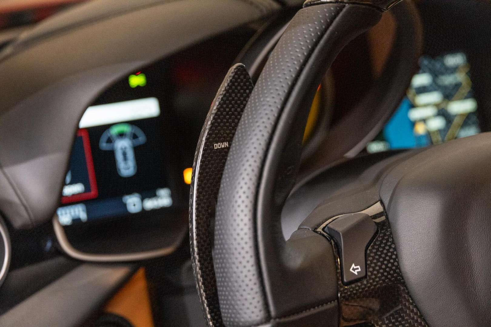 Ferrari F12 Berlinetta - 2014 - Joinsteer - #22