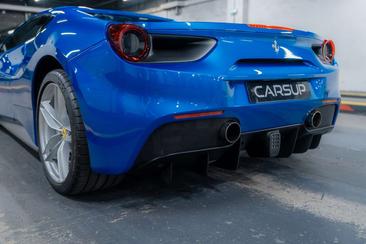 Ferrari 488 Spider — photo 11