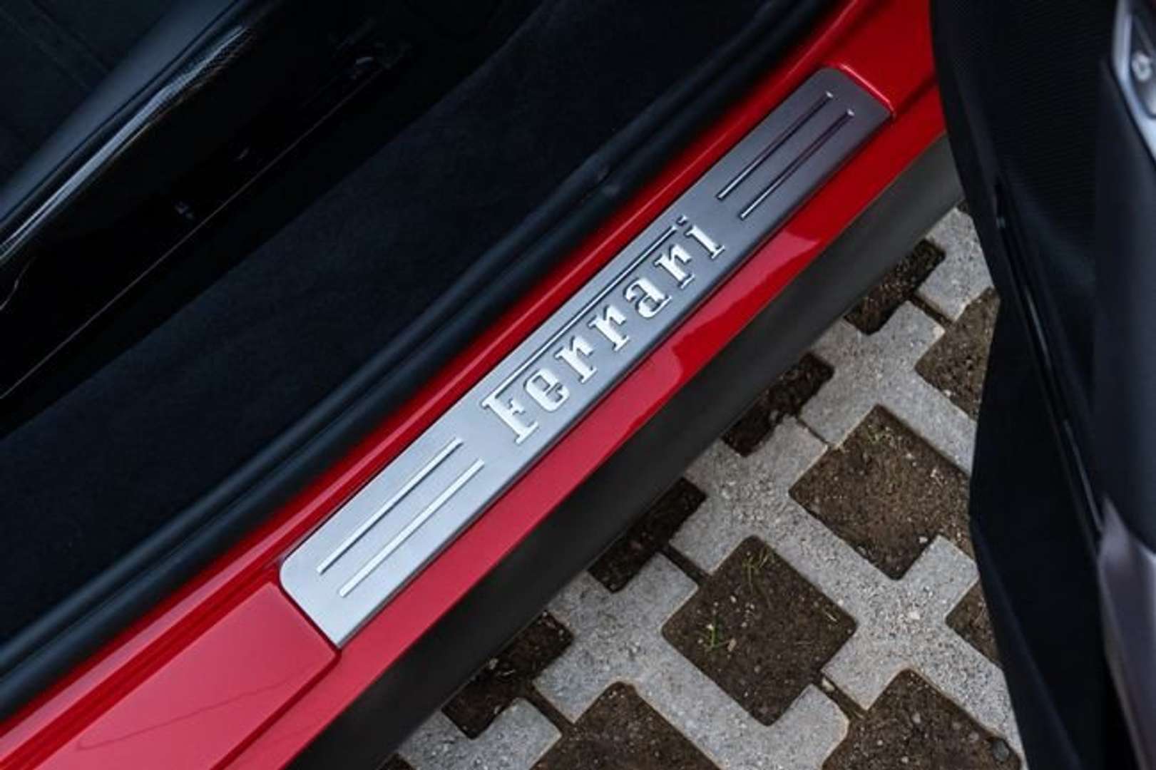 Ferrari SF90 Spider - 2025 - Joinsteer - #20