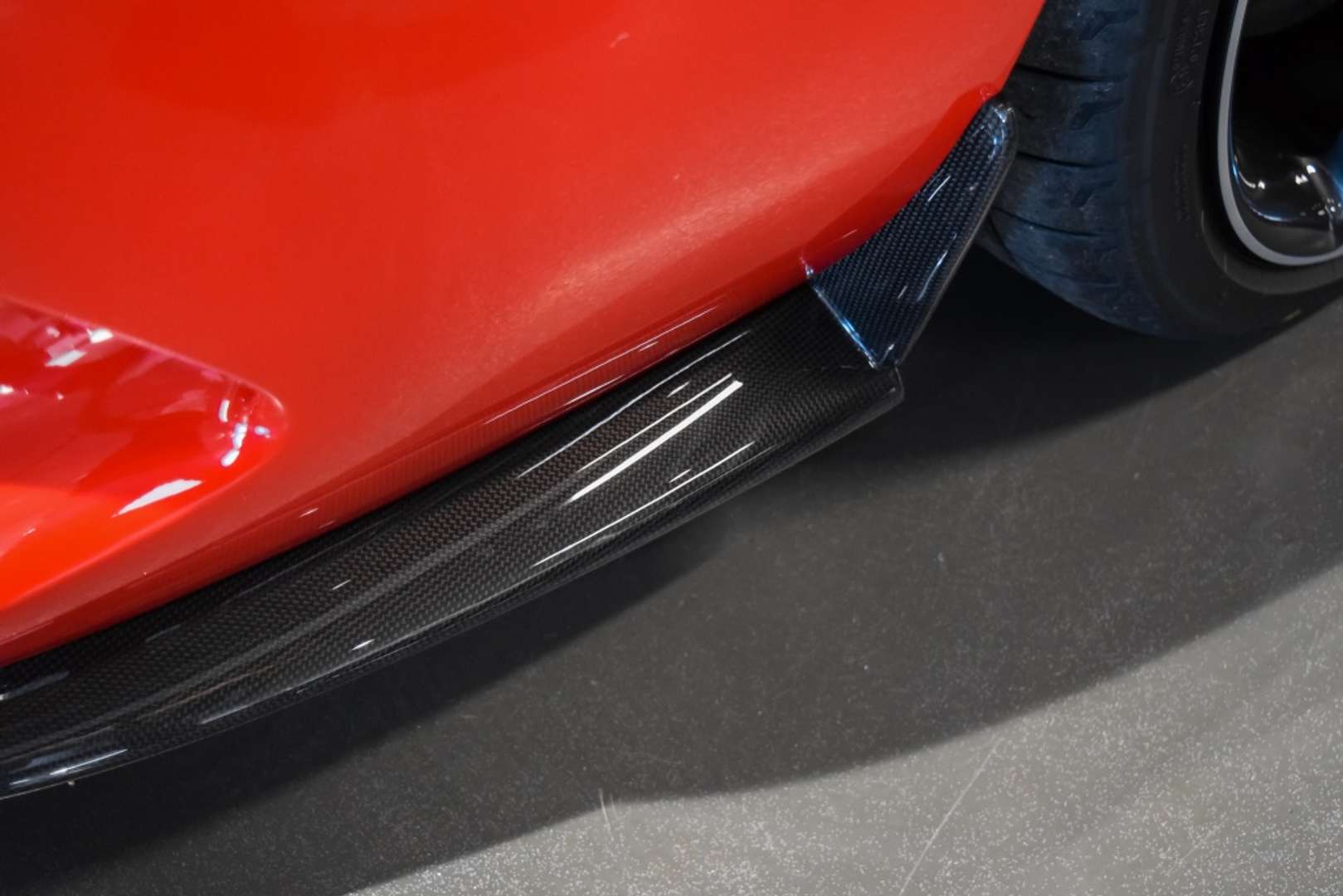 Ferrari 296 GTS - 2026 - Joinsteer - #23