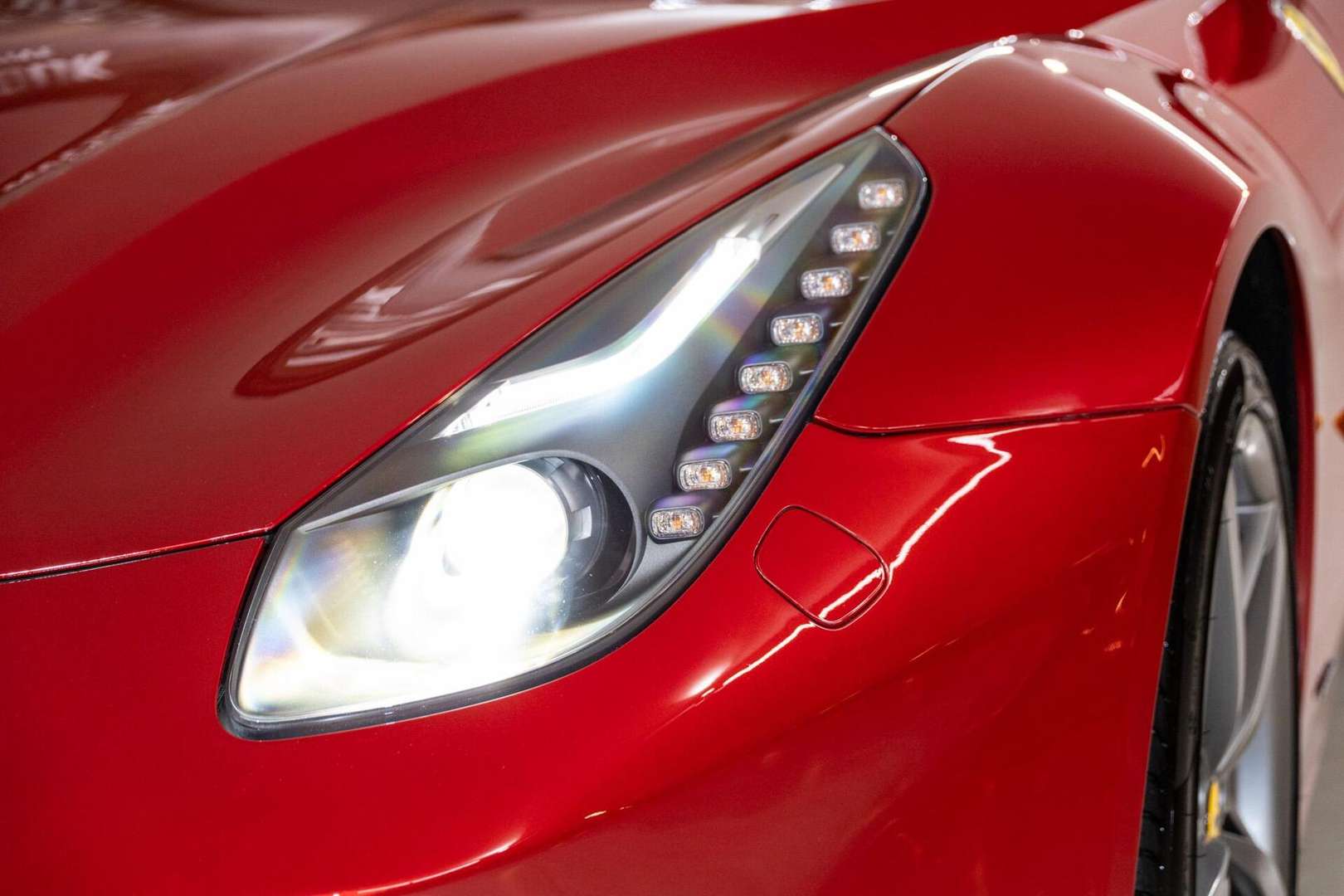 Ferrari F12 Berlinetta - 2014 - Joinsteer - #23