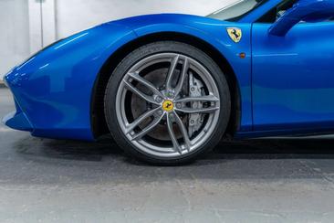 Ferrari 488 Spider — photo 12