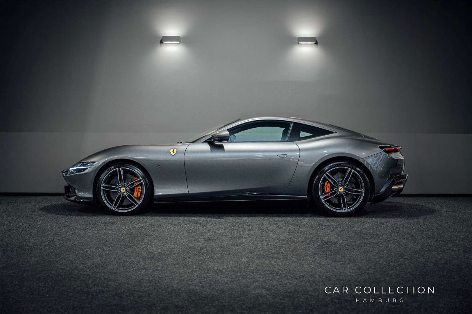 Ferrari Roma - 2022 - Joinsteer - #8