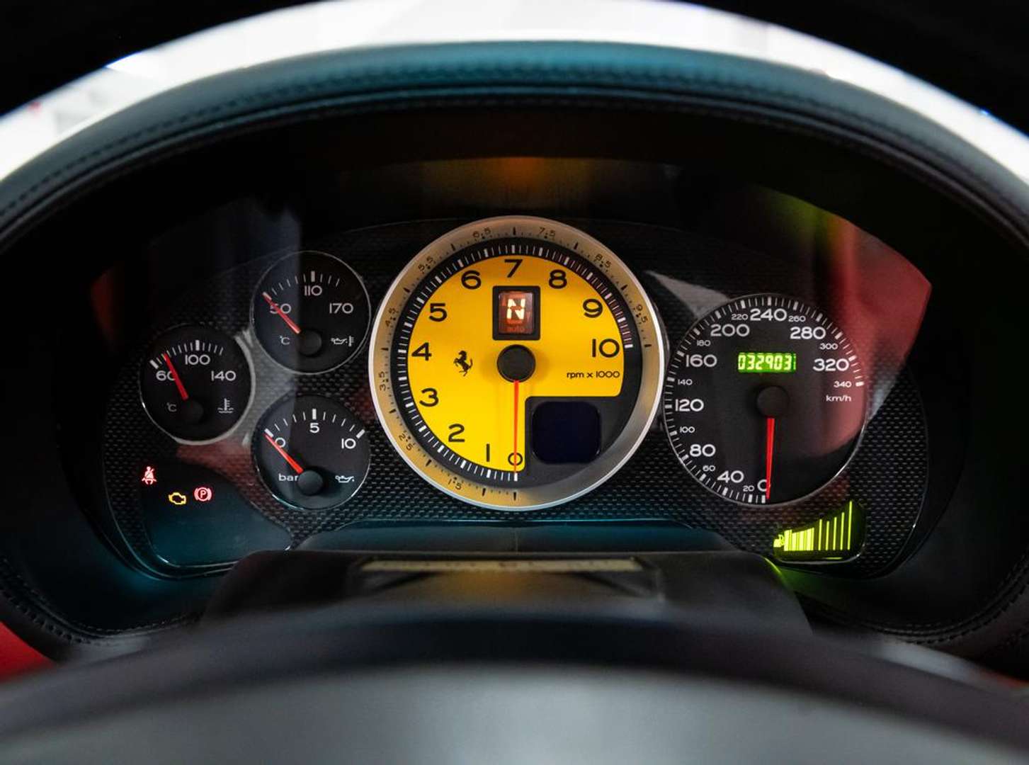 Ferrari 575 Superamerica - 2006 - Joinsteer - #10