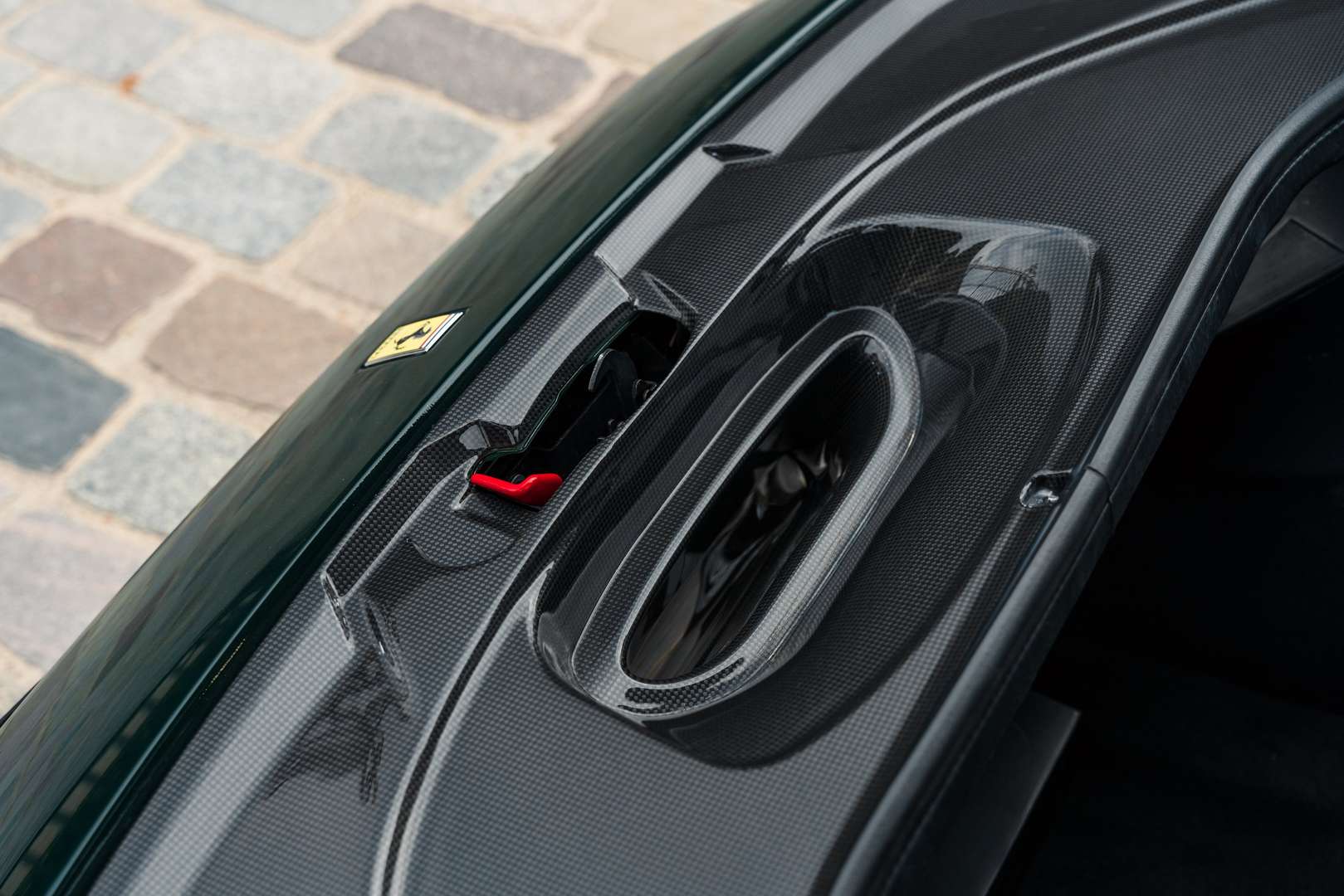 Ferrari F8 Spider - 2022 - Joinsteer - #29