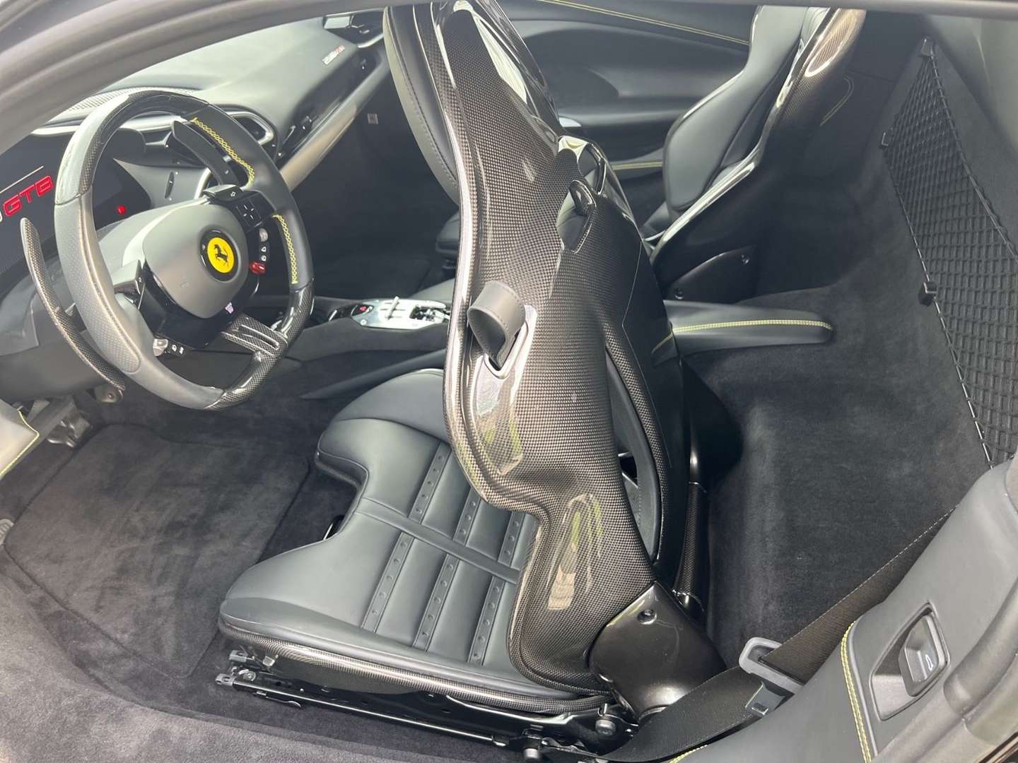 Ferrari 296 GTB - 2023 - Joinsteer - #12