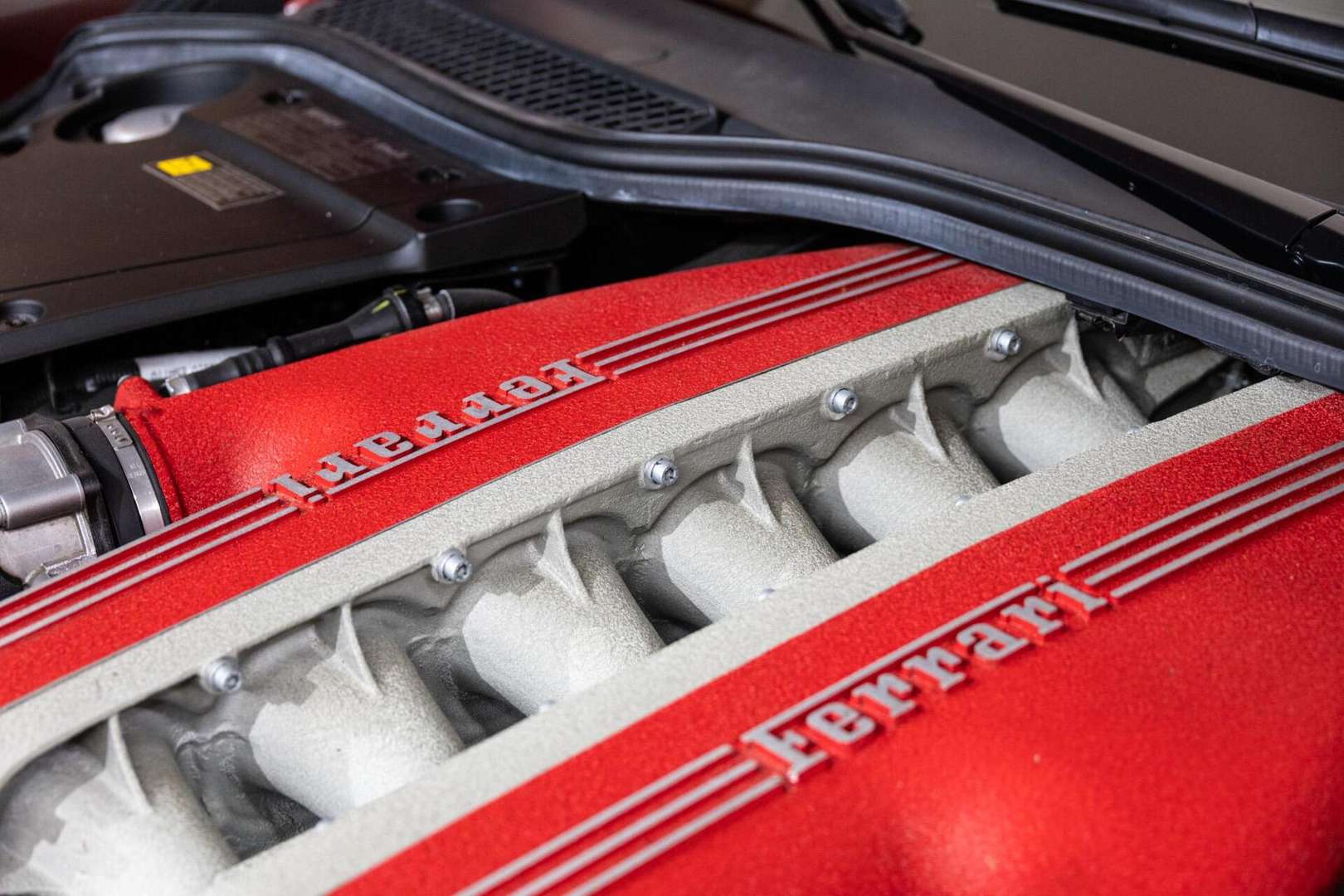 Ferrari F12 Berlinetta - 2014 - Joinsteer - #24