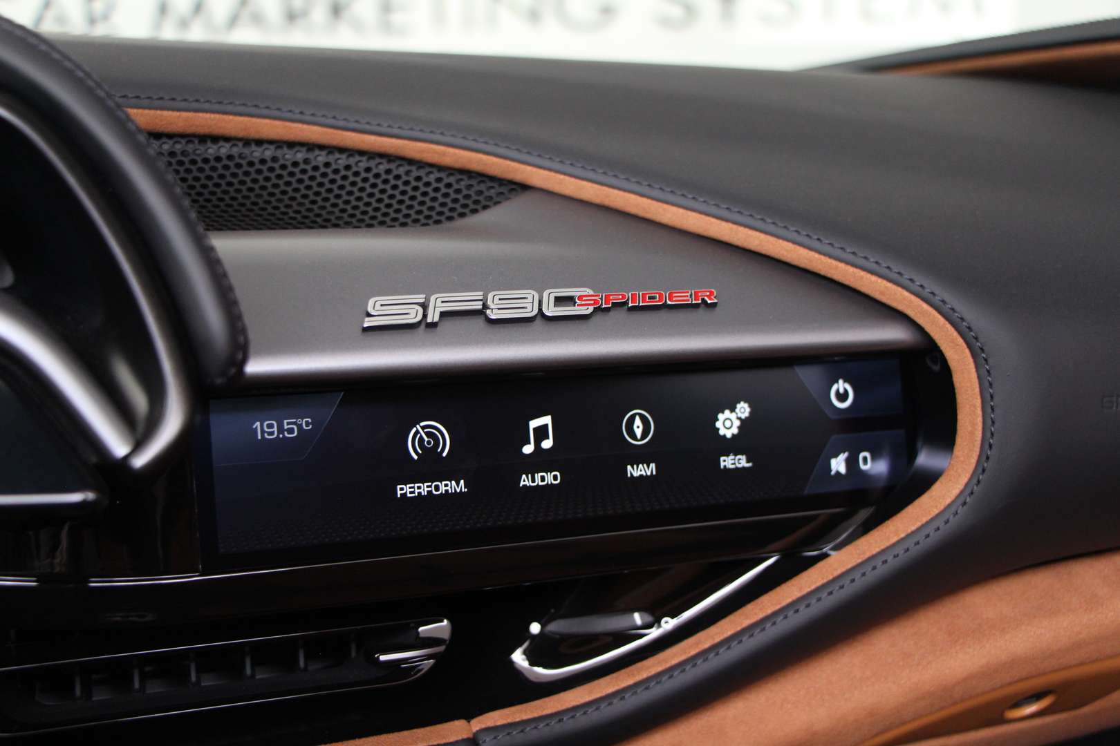 Ferrari SF90 Spider - 2022 - Joinsteer - #17