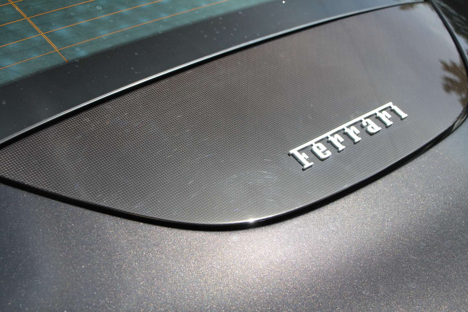 Ferrari Roma - 2021 - Joinsteer - #7