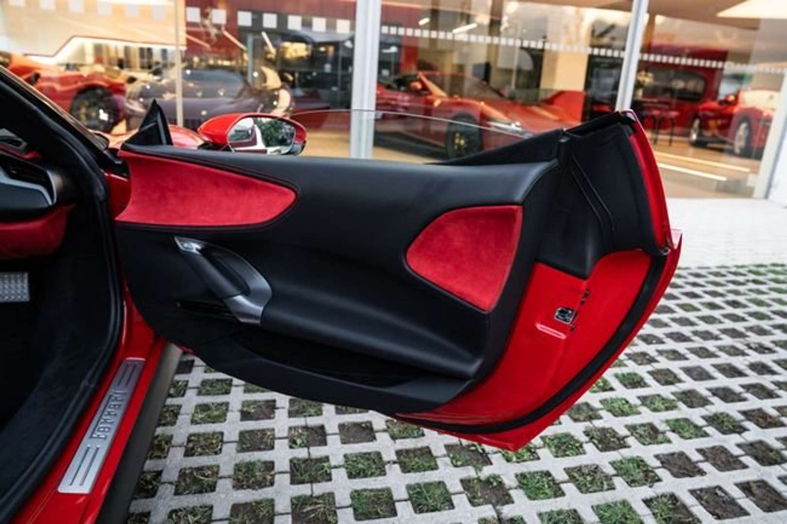 Ferrari SF90 Spider - 2025 - Joinsteer - #22