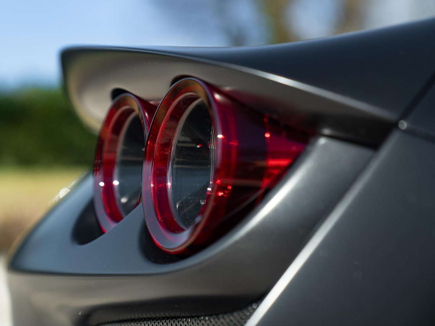 Ferrari F8 Tributo - 2020 - Joinsteer - #22