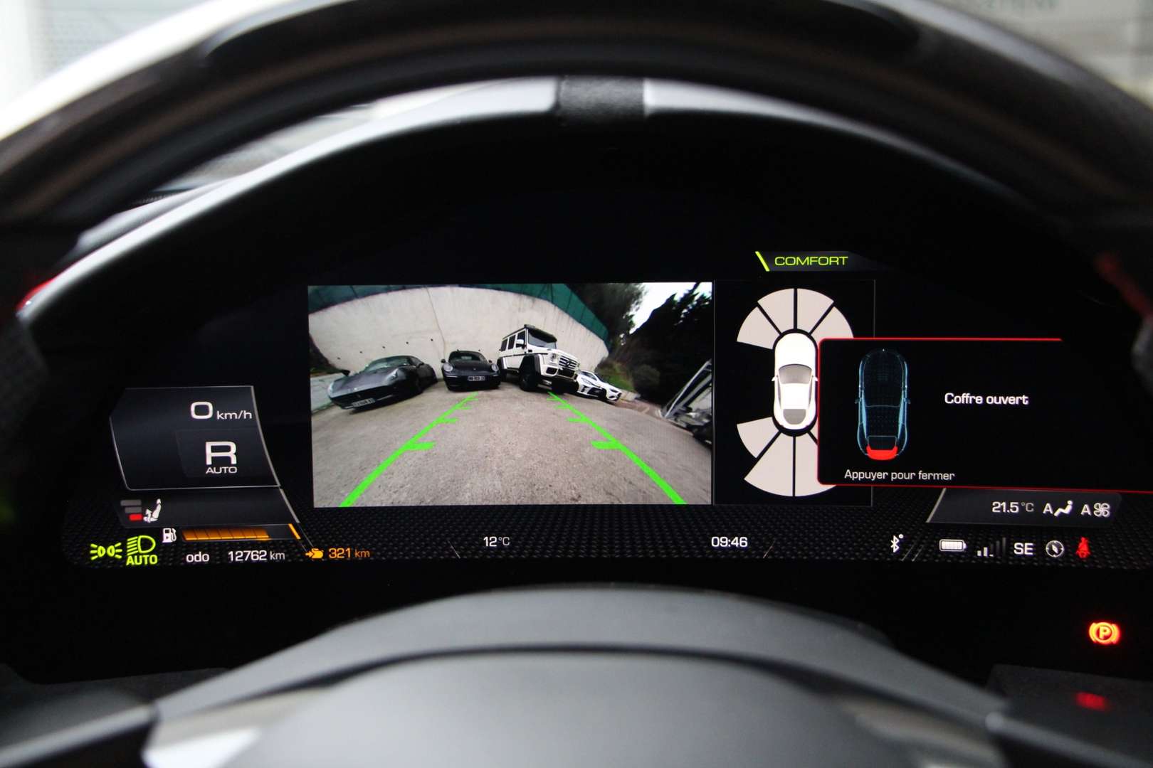 Ferrari Roma - 2021 - Joinsteer - #17