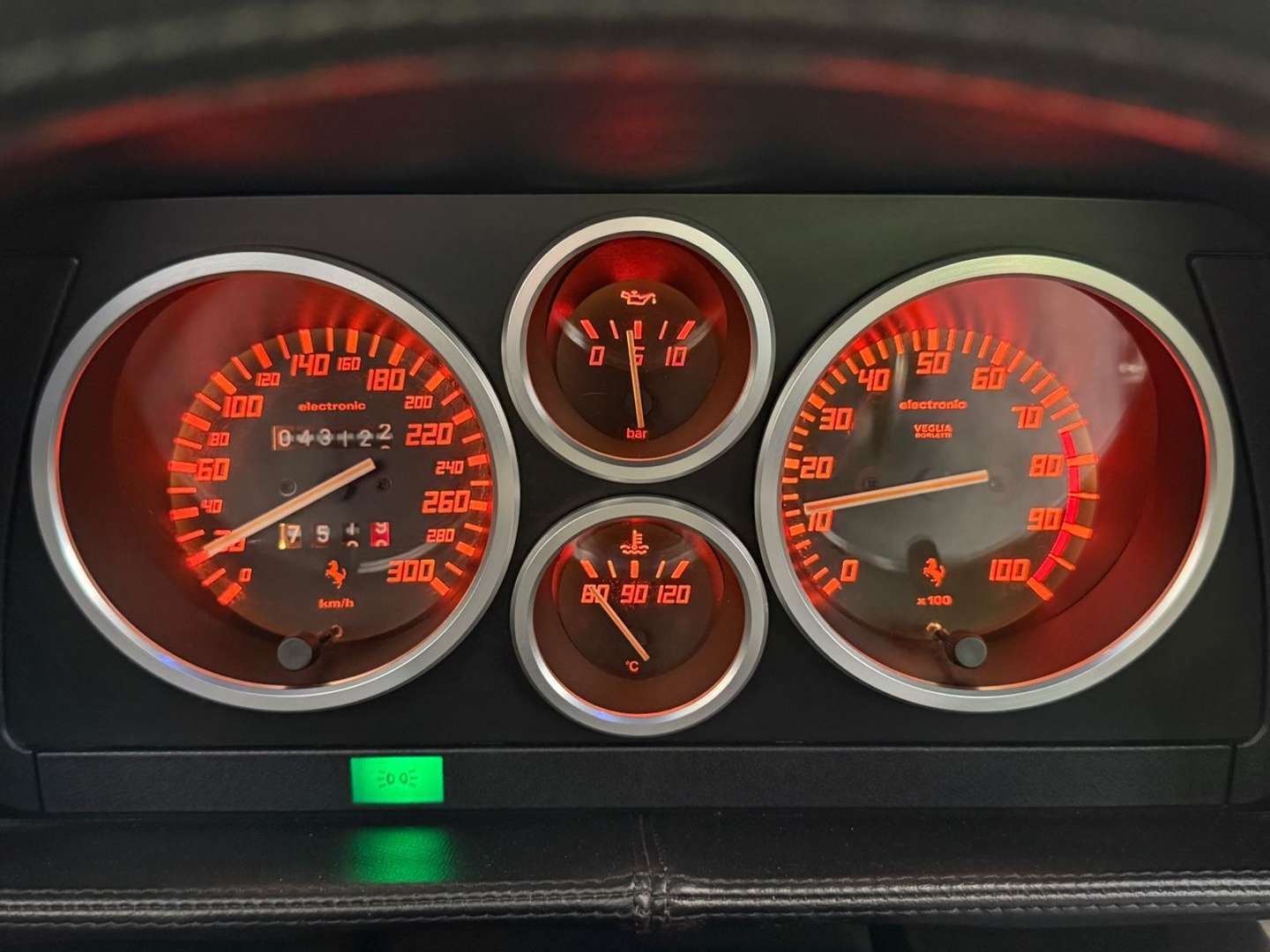 Ferrari 348 - 1994 - Joinsteer - #23