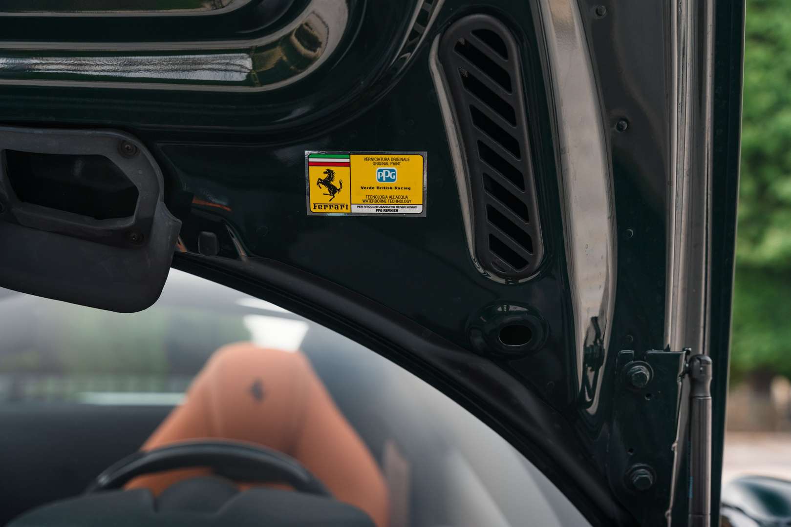 Ferrari F8 Spider - 2022 - Joinsteer - #30