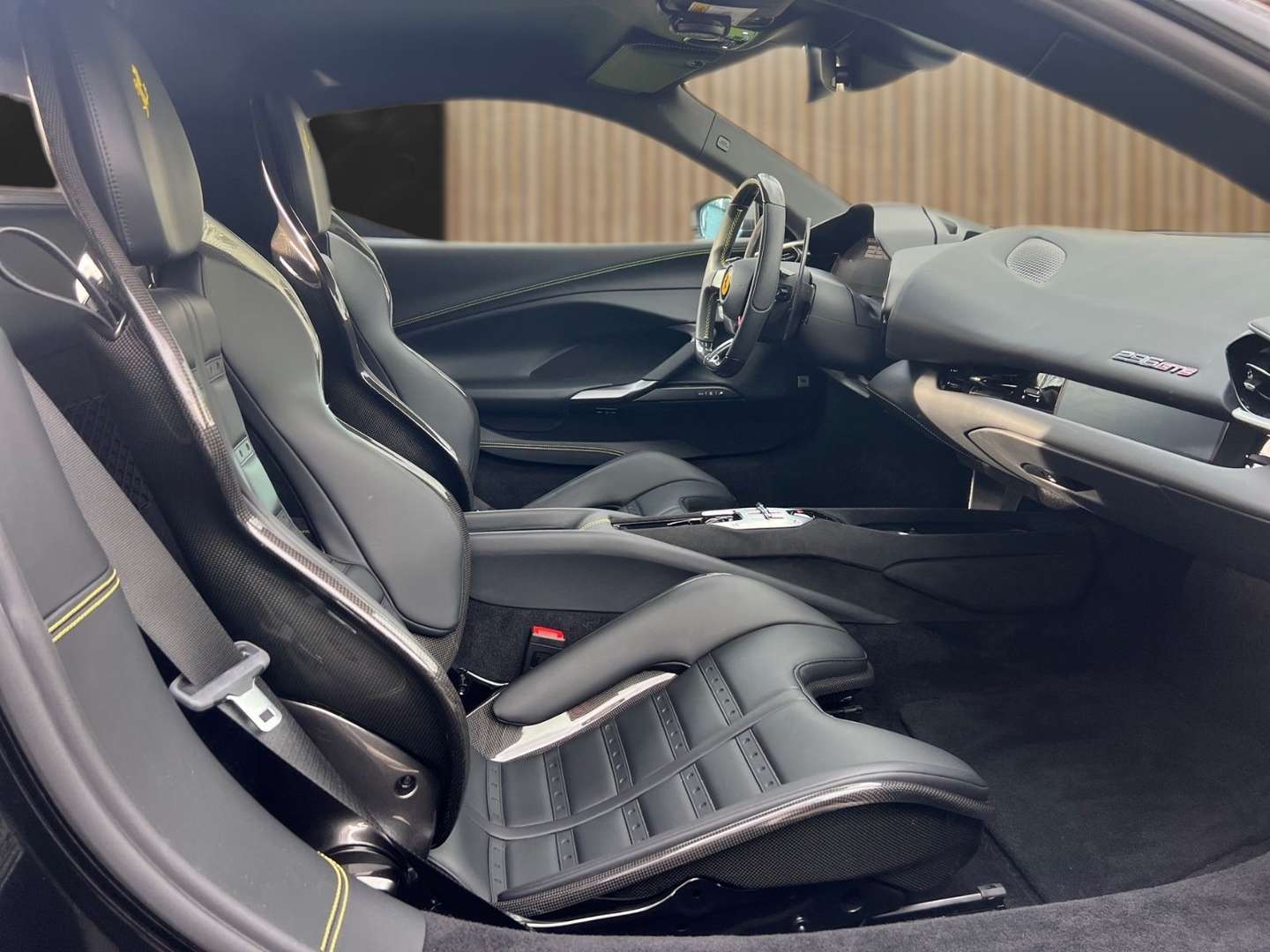 Ferrari 296 GTB - 2023 - Joinsteer - #13