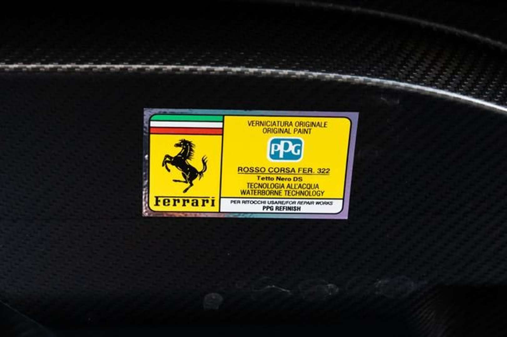 Ferrari SF90 Spider - 2025 - Joinsteer - #23