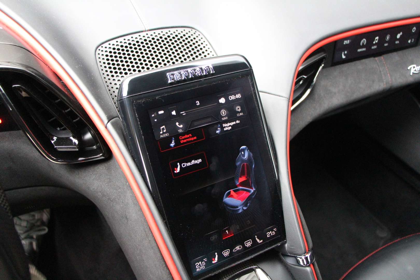 Ferrari Roma - 2021 - Joinsteer - #18