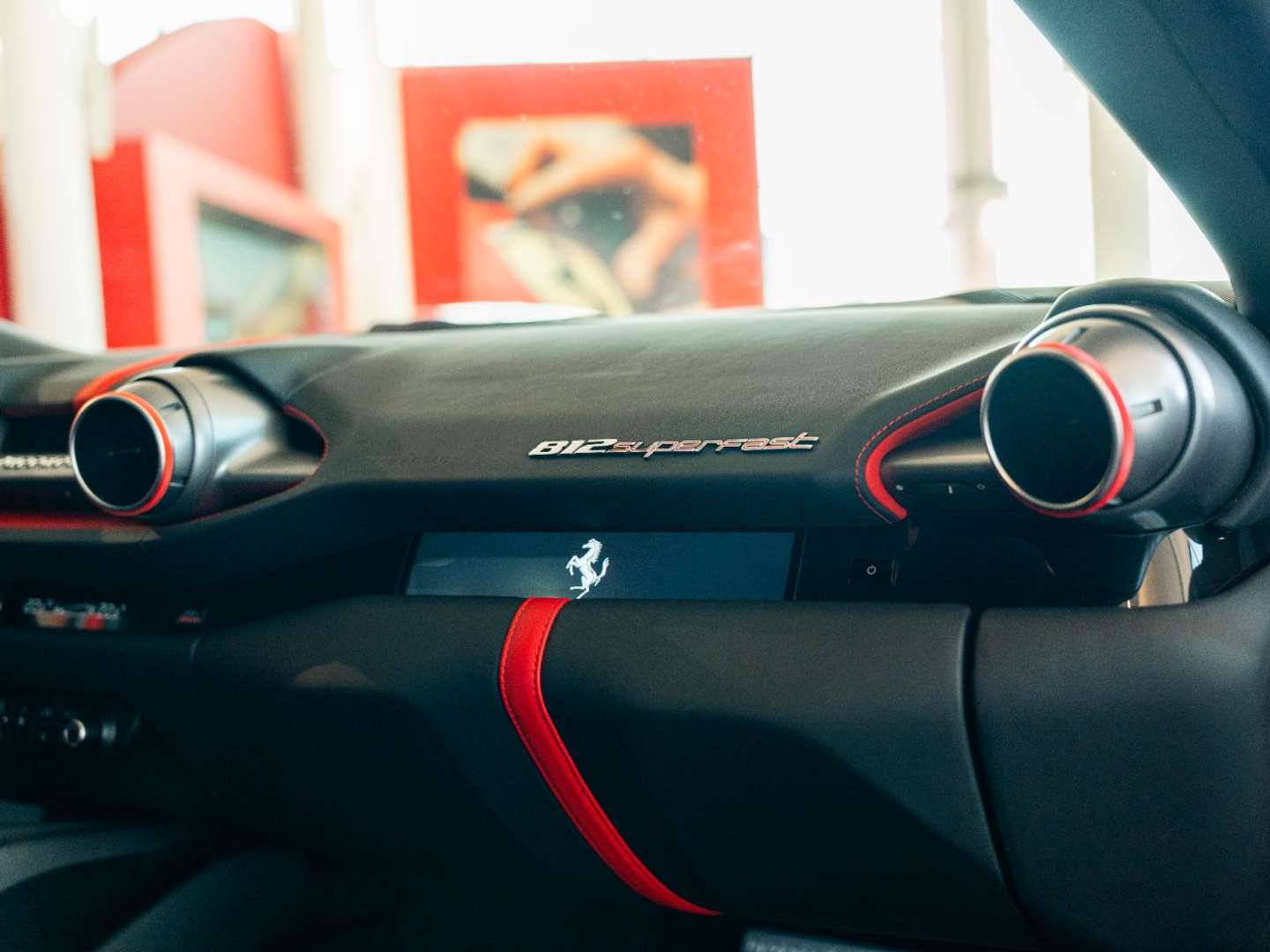 Ferrari 812 Superfast - 2020 - Joinsteer - #24