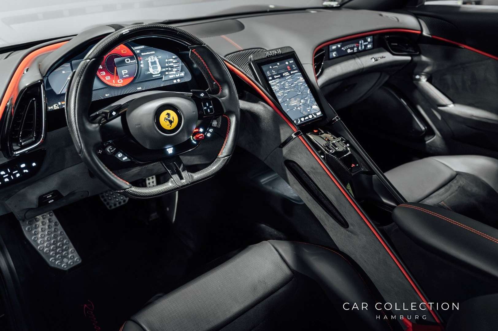 Ferrari Roma - 2022 - Joinsteer - #10