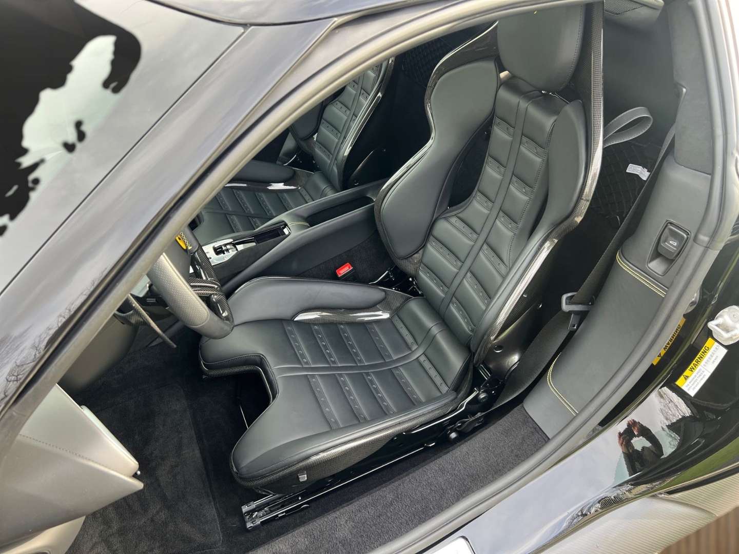 Ferrari 296 GTB - 2023 - Joinsteer - #14