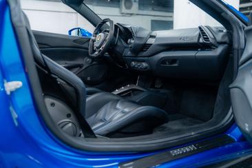 Ferrari 488 Spider — photo 15