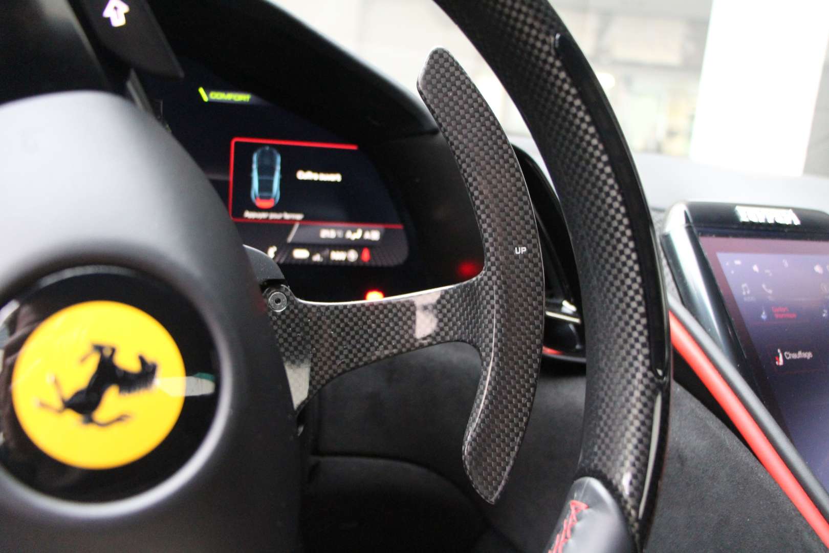 Ferrari Roma - 2021 - Joinsteer - #19