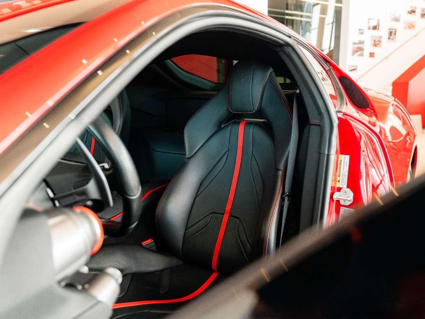 Ferrari 812 Superfast - 2020 - Joinsteer - #25