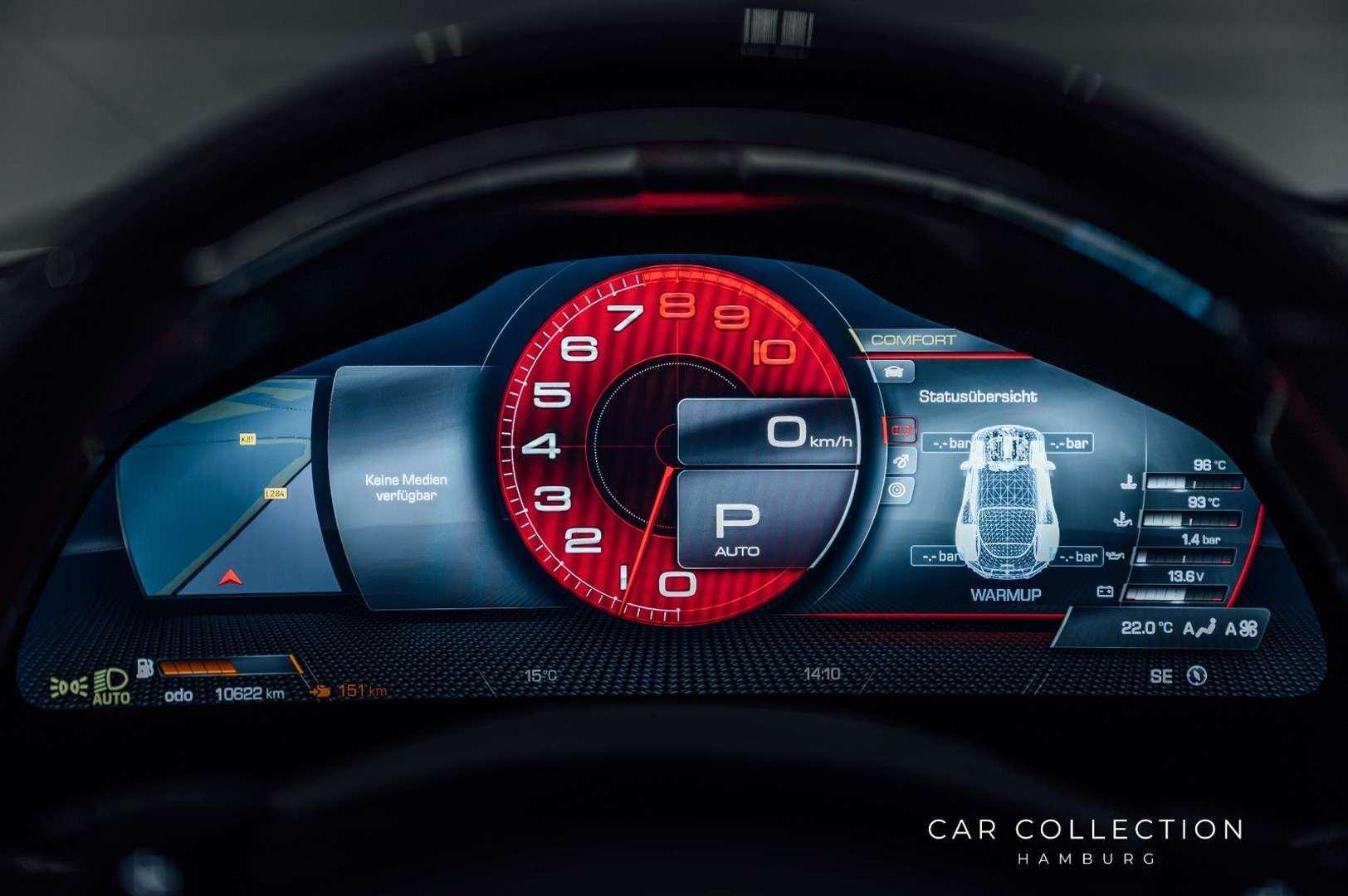 Ferrari Roma - 2022 - Joinsteer - #11