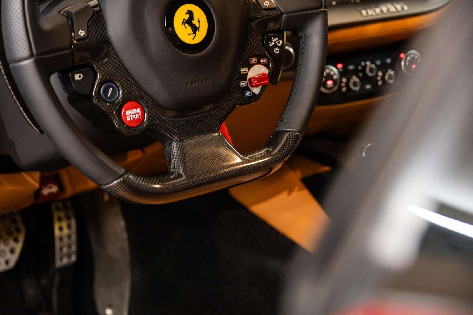 Ferrari F12 Berlinetta - 2014 - Joinsteer - #27