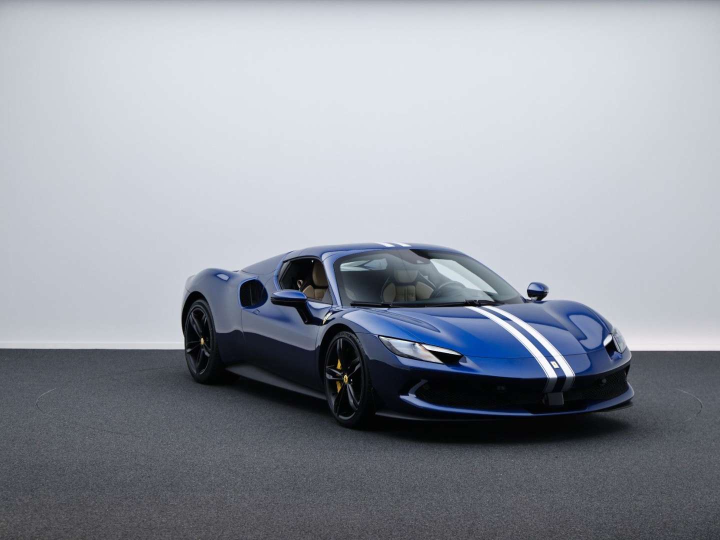 Ferrari 296 GTS - 2025 - Joinsteer - #3