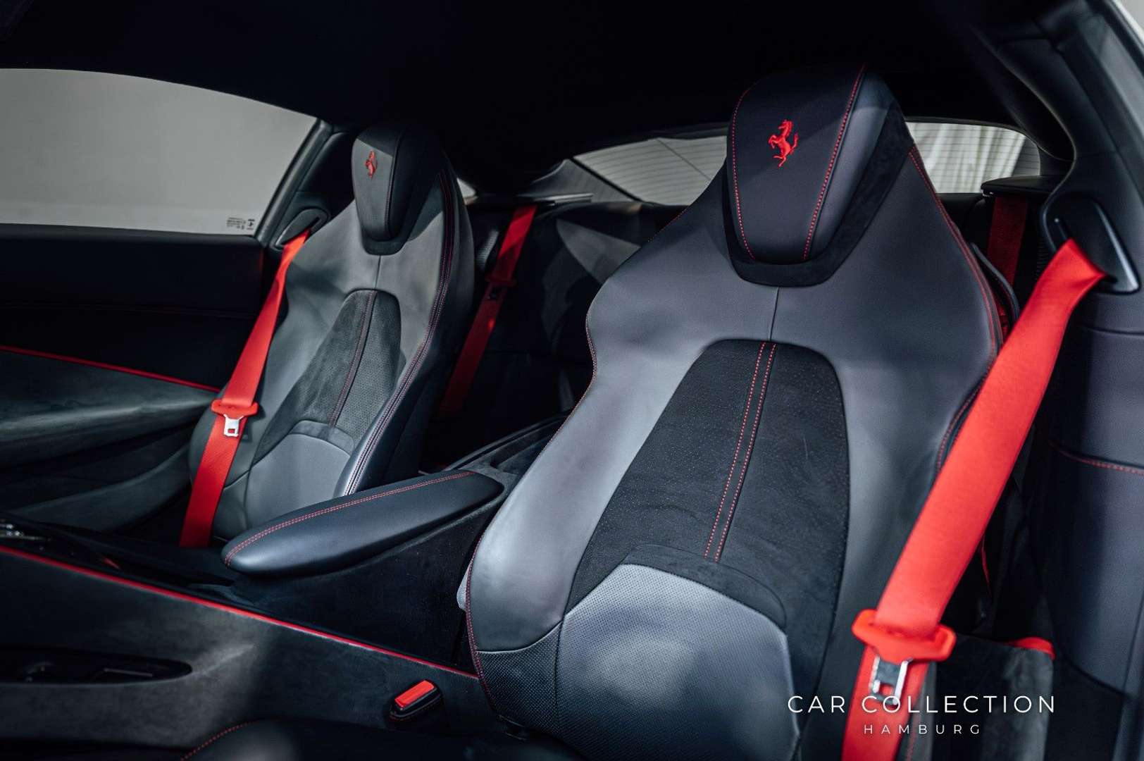 Ferrari Roma - 2022 - Joinsteer - #12