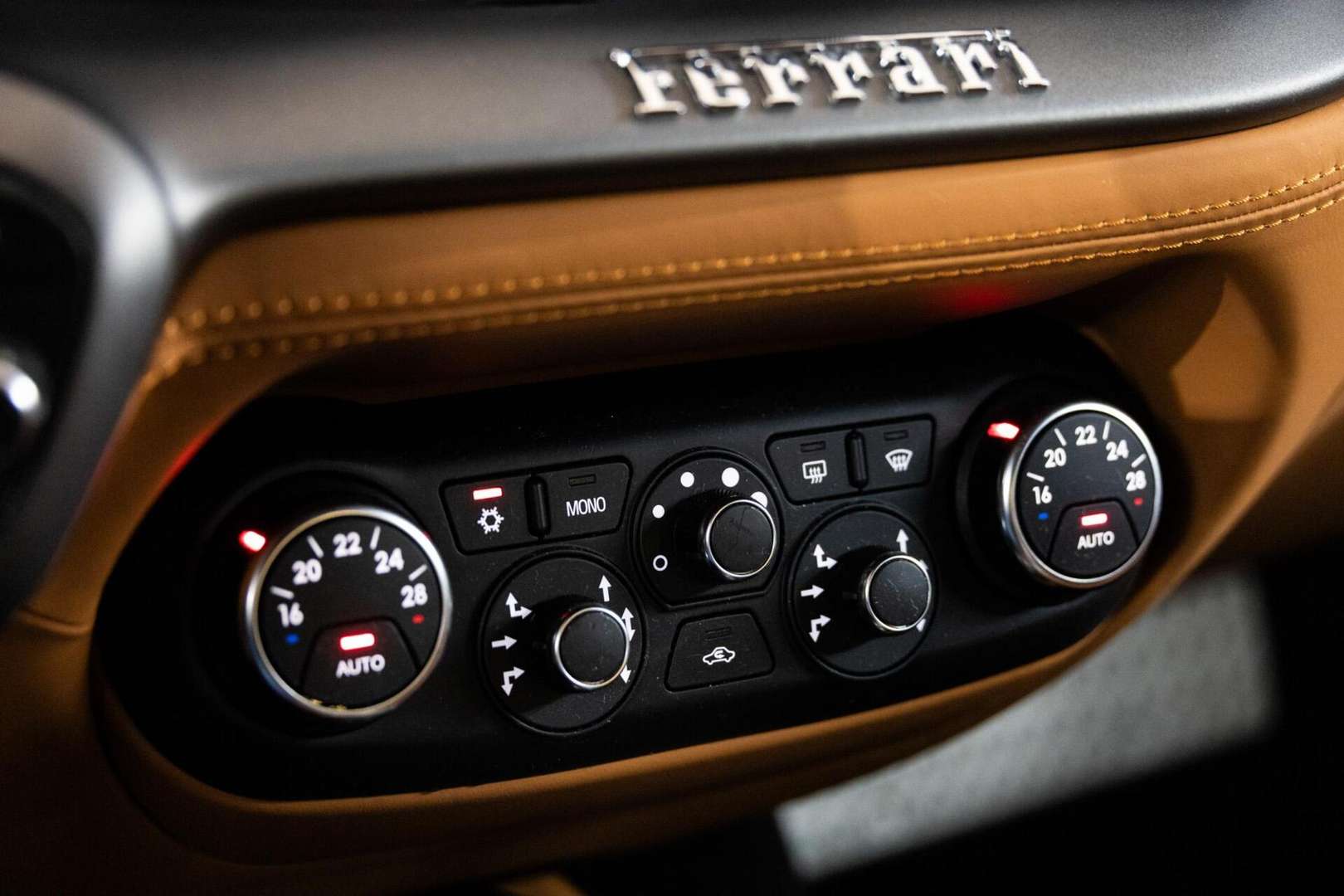 Ferrari F12 Berlinetta - 2014 - Joinsteer - #28