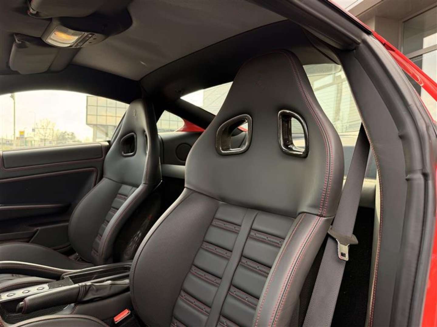 Ferrari 599 GTB - 2008 - Joinsteer - #30
