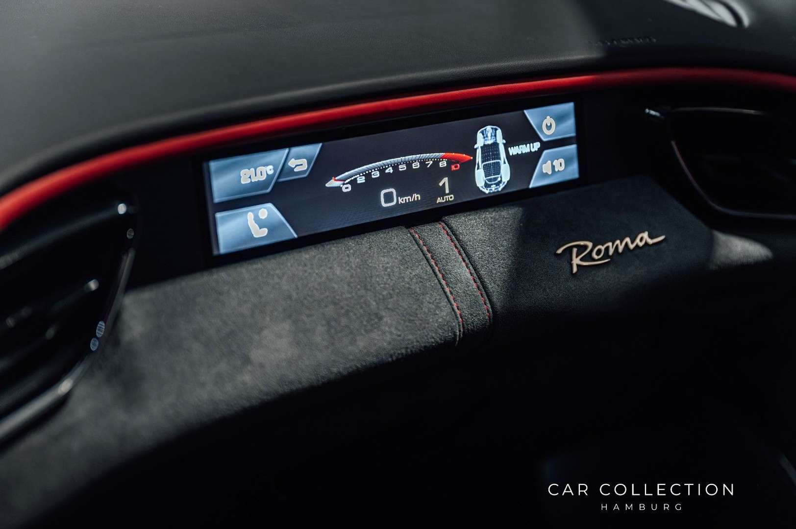 Ferrari Roma - 2022 - Joinsteer - #13