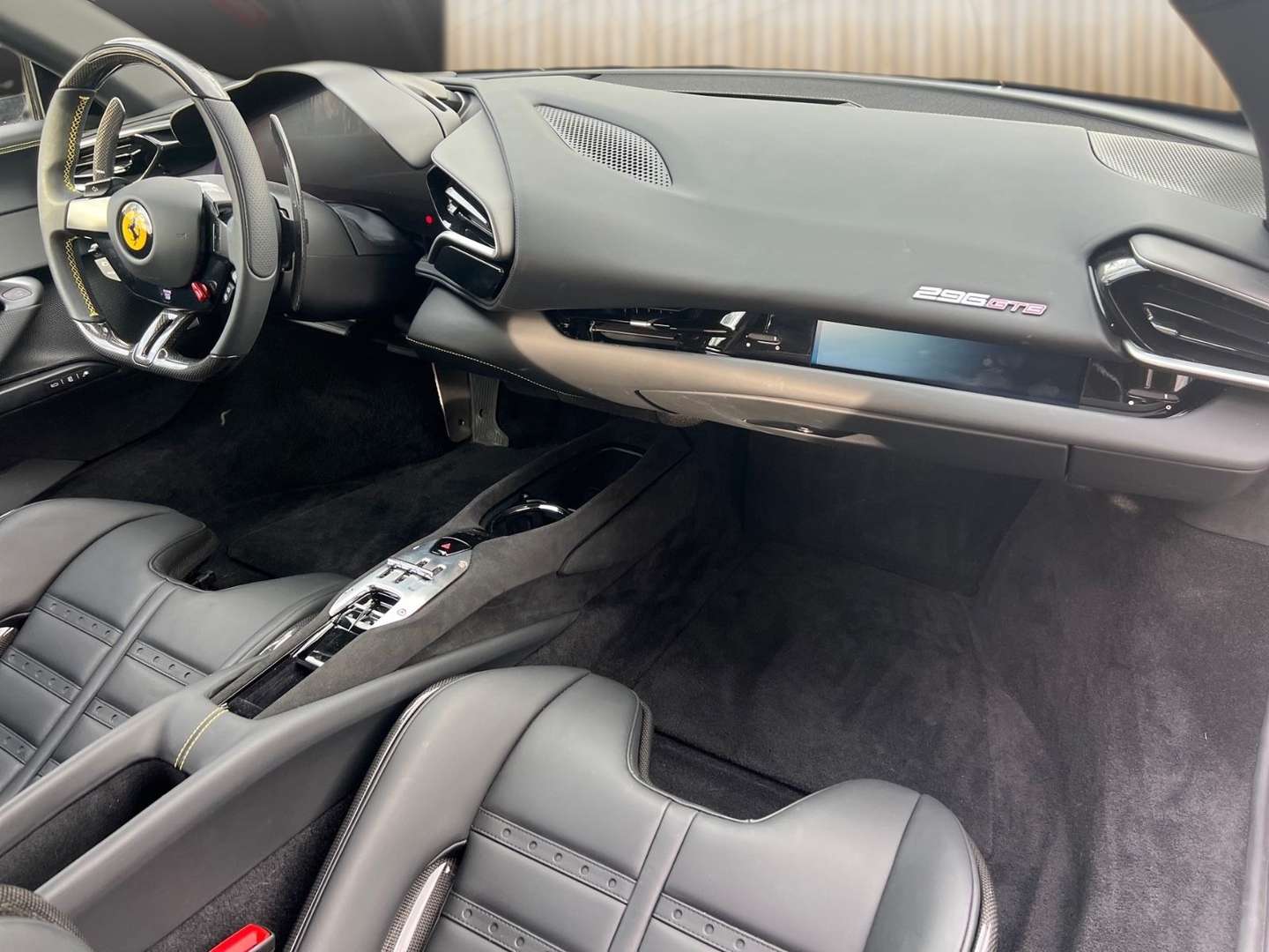 Ferrari 296 GTB - 2023 - Joinsteer - #17