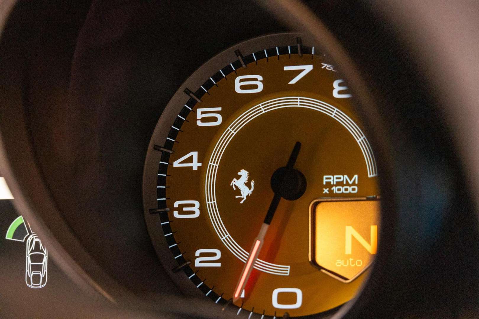 Ferrari F12 Berlinetta - 2014 - Joinsteer - #29