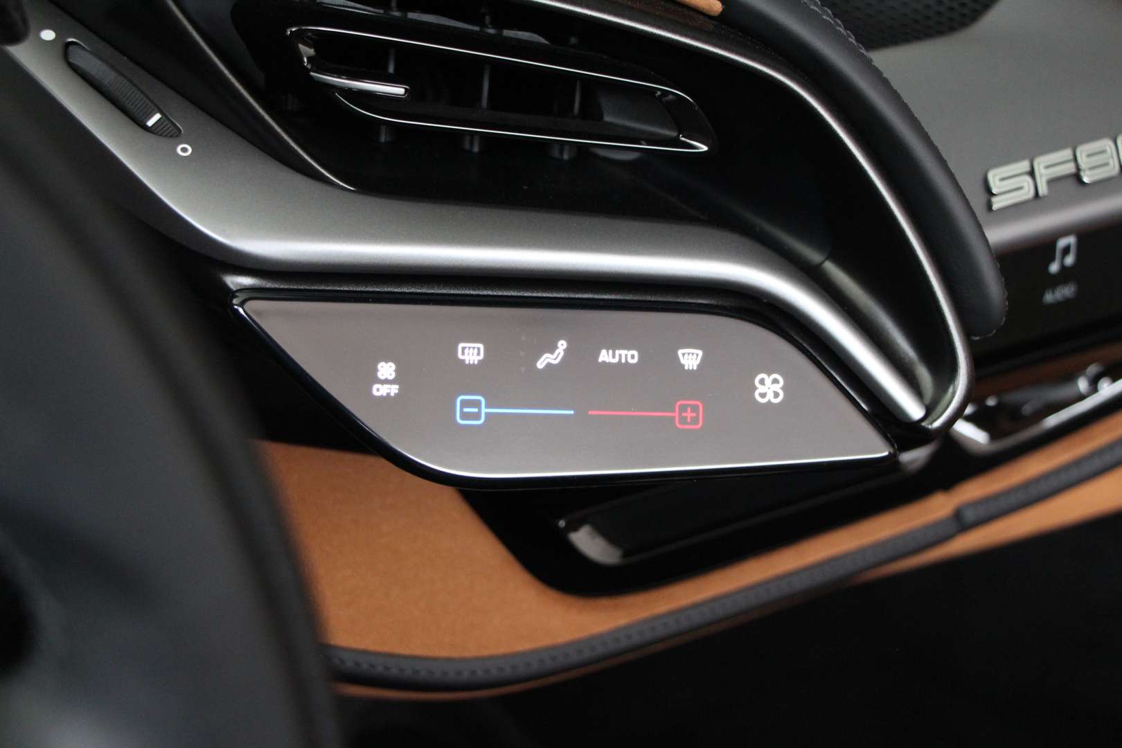 Ferrari SF90 Spider - 2022 - Joinsteer - #22