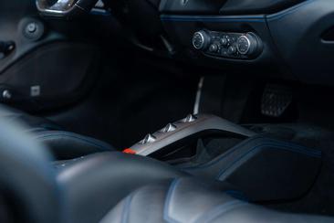 Ferrari 488 Spider — photo 18