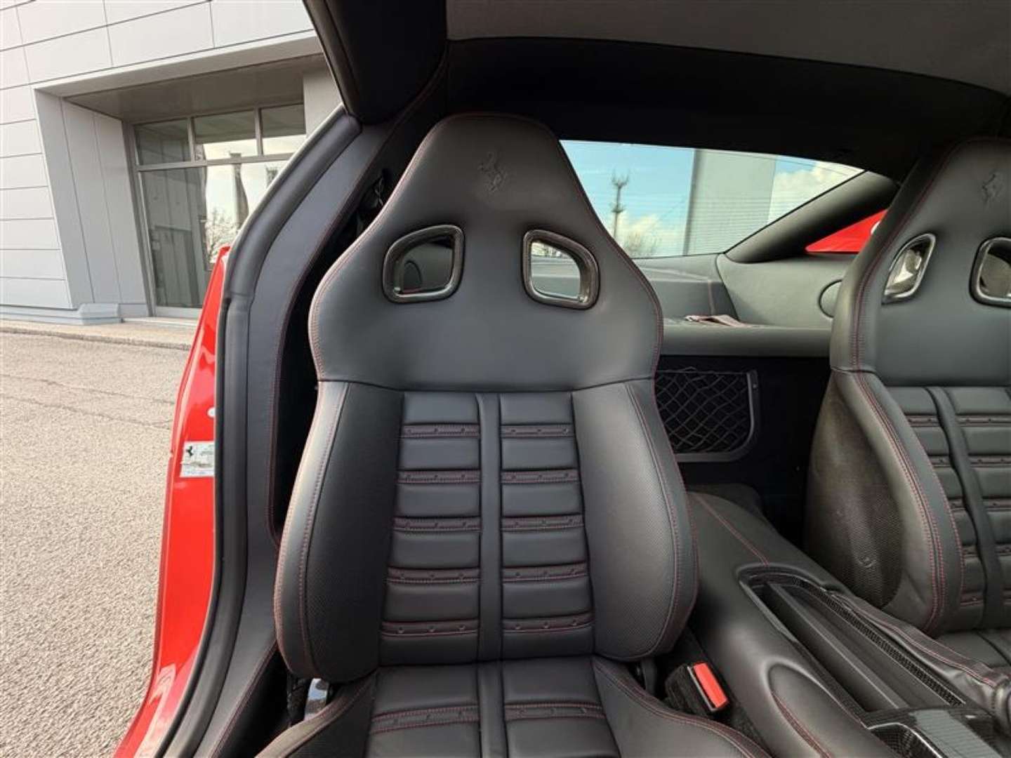 Ferrari 599 GTB - 2008 - Joinsteer - #31