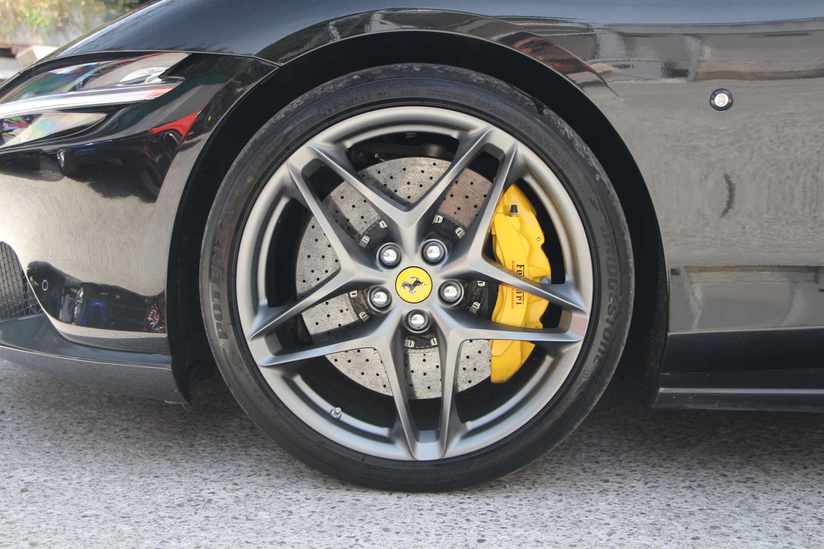 Ferrari Roma - 2021 - Joinsteer - #11