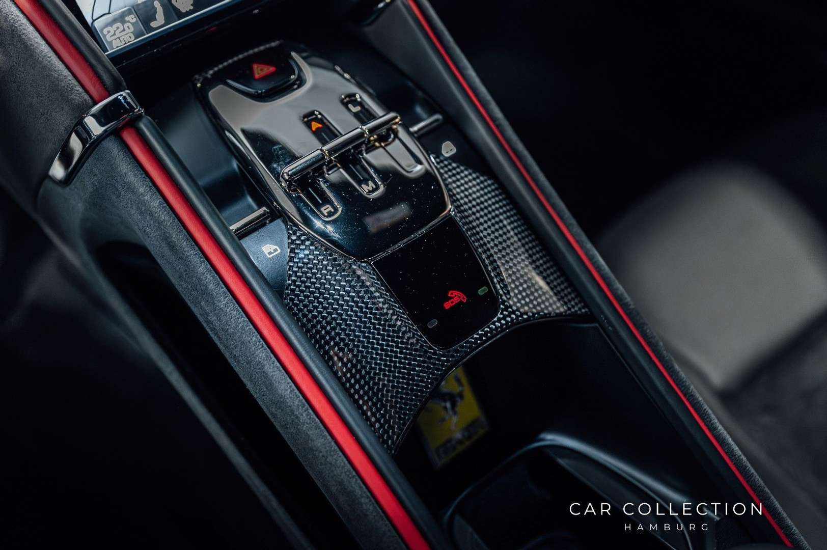 Ferrari Roma - 2022 - Joinsteer - #14