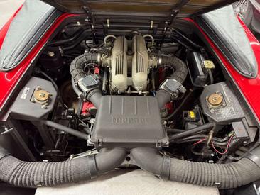 Ferrari 348 — photo 28